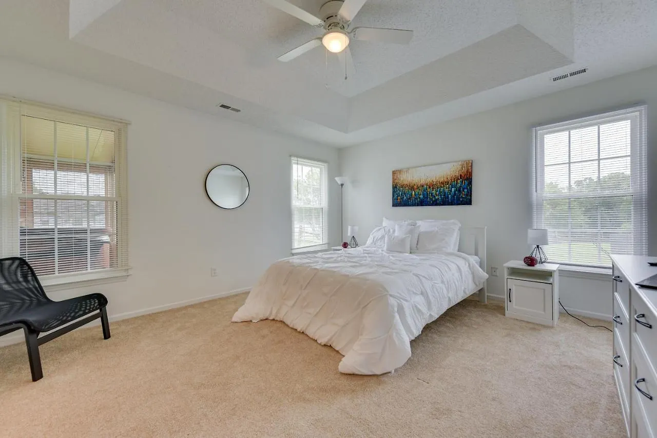 Charlotte Vacation Rental Near Motor Speedway! 0*,  United States