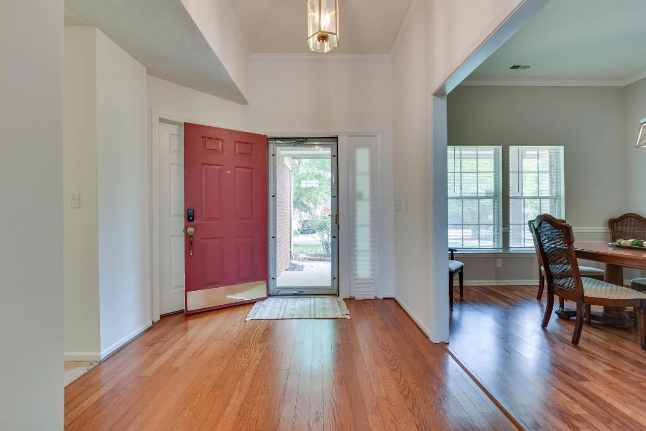 Charlotte Vacation Rental Near Motor Speedway! 0*,