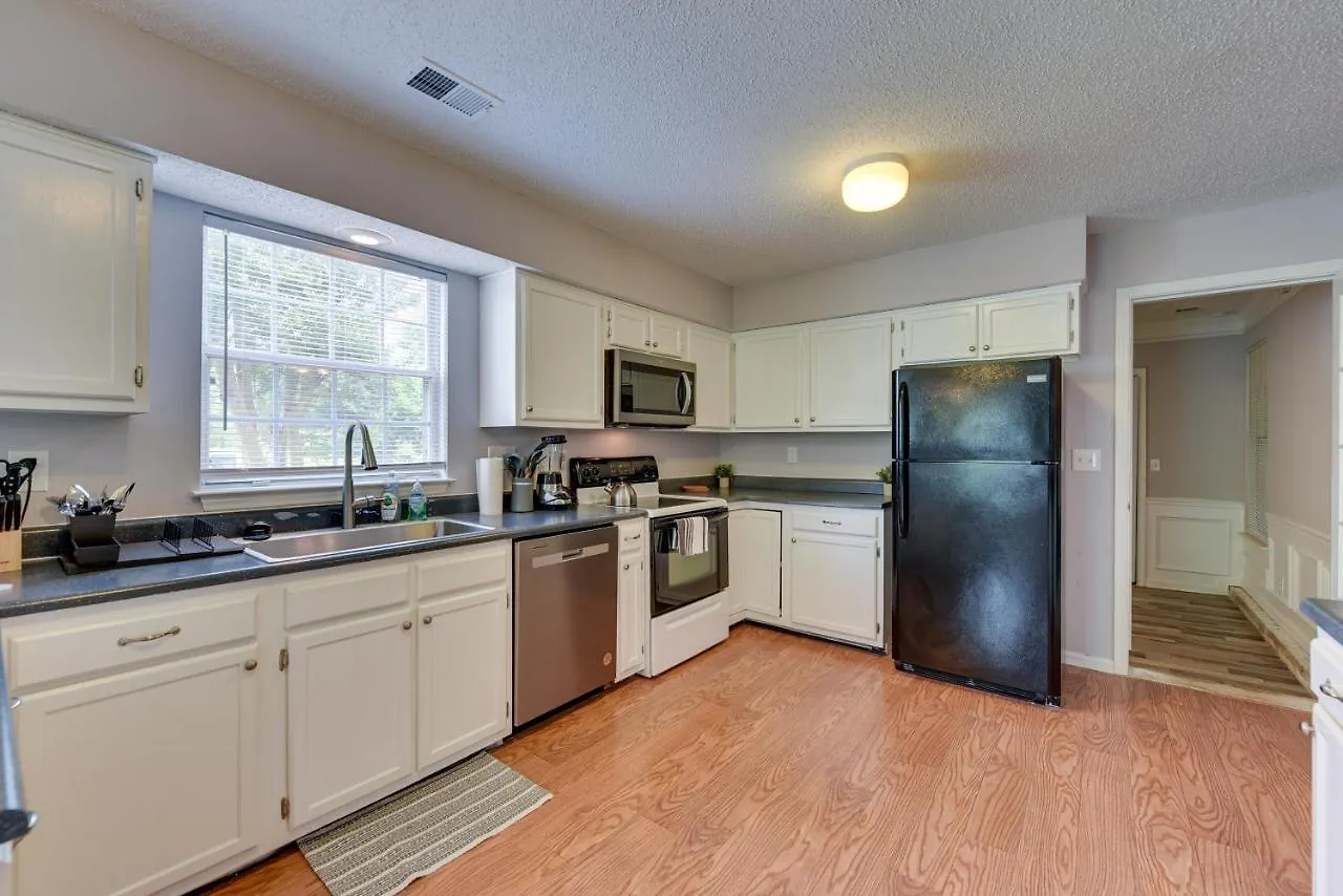 Holiday home Charlotte Vacation Rental Near Motor Speedway!