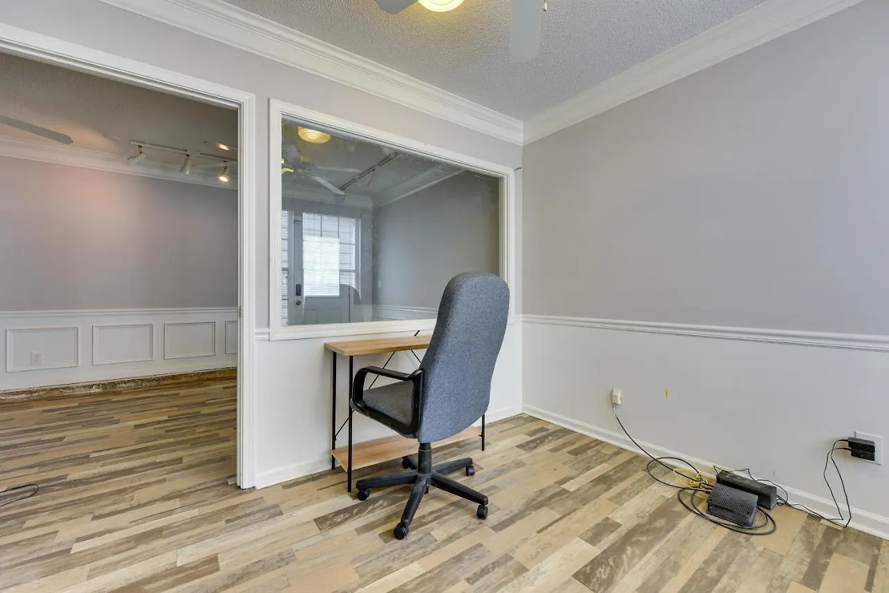 Charlotte Vacation Rental Near Motor Speedway! Holiday home